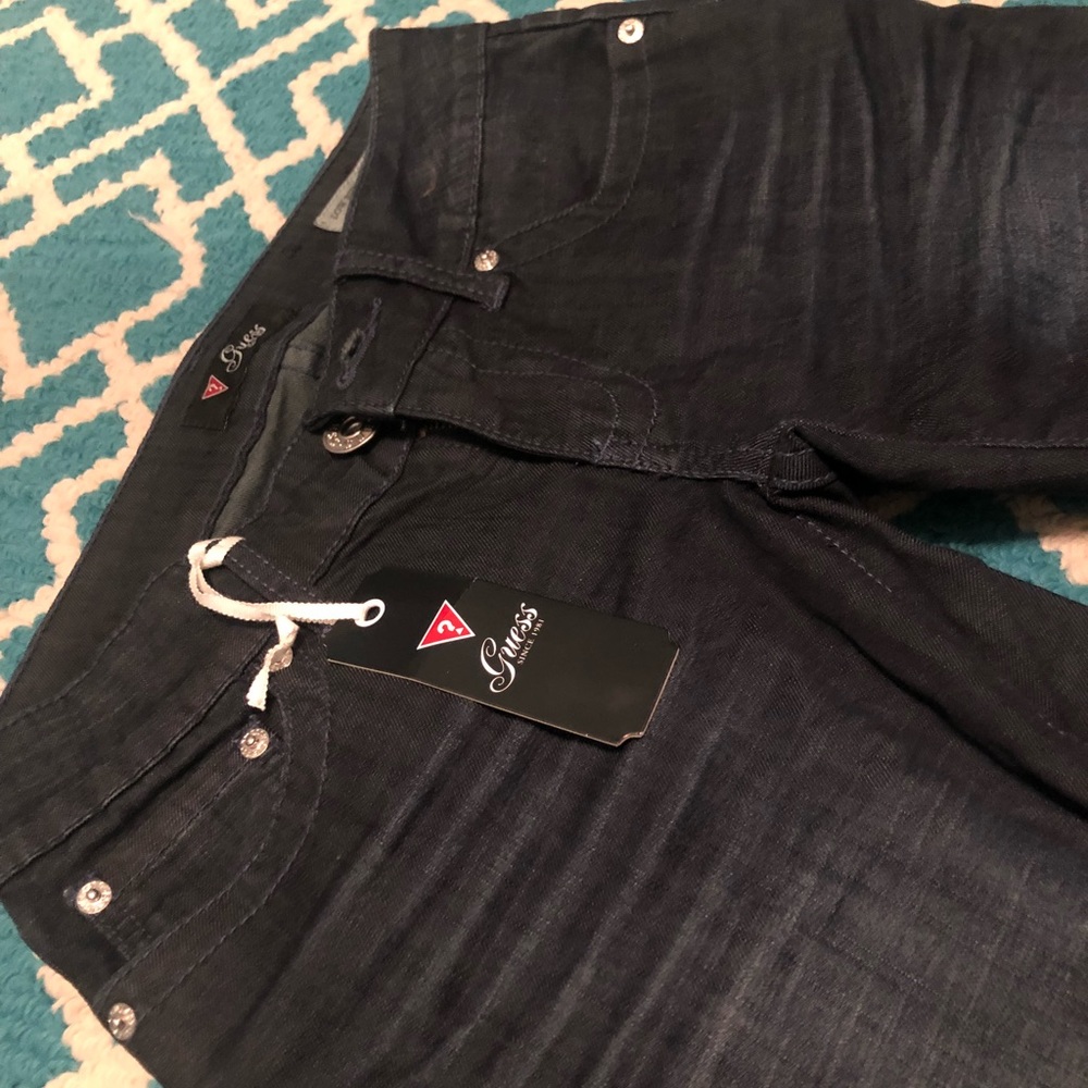 Brand NEW Guess Jeans - Women’s Lowrise